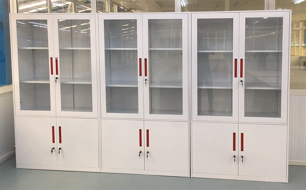 Tủ hồ sơ sắt TU09K3D